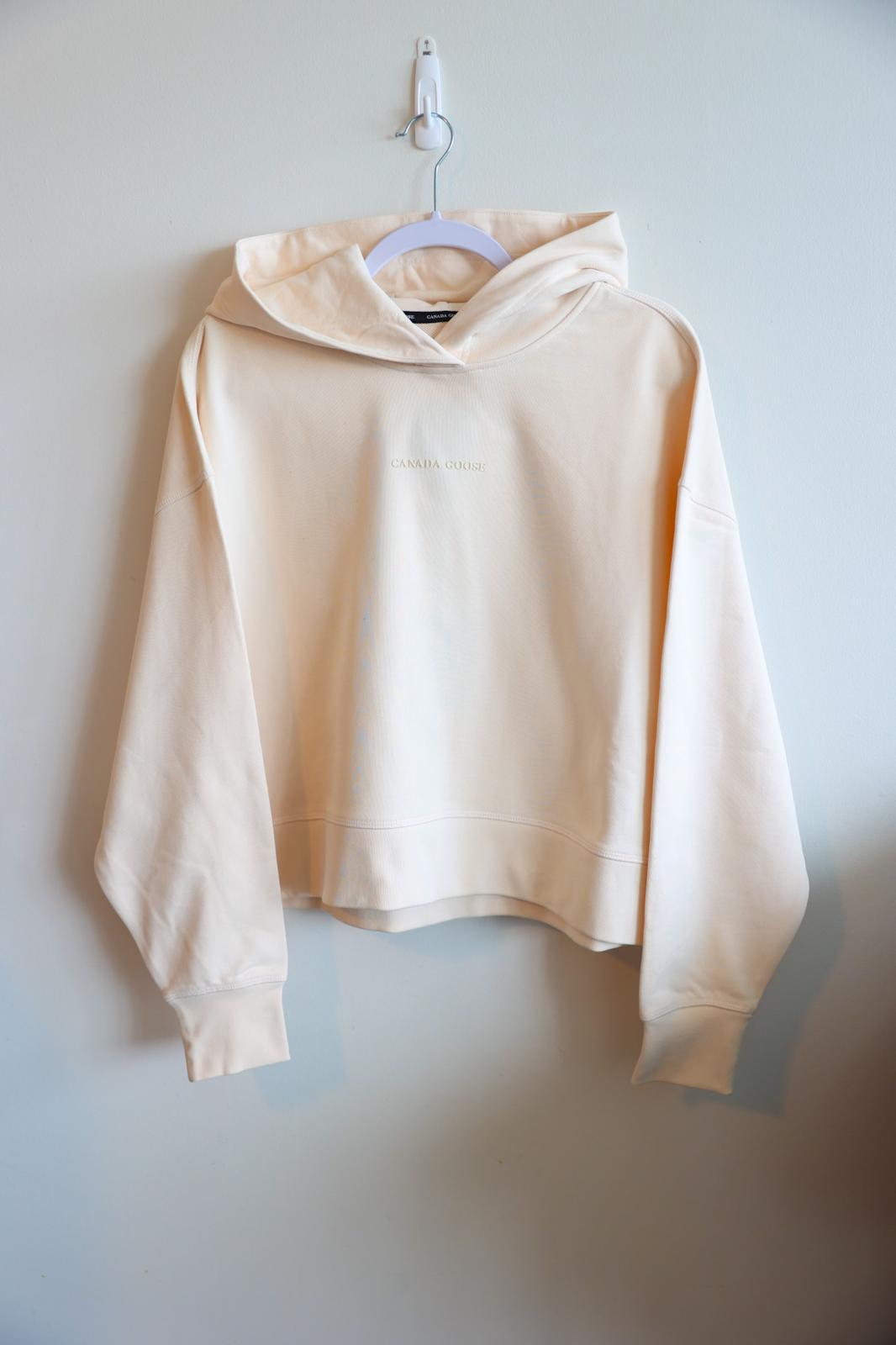Muskoka relaxed hoody