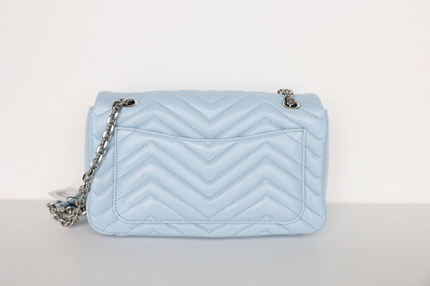 Gucci Marmont Bag Medium Blue