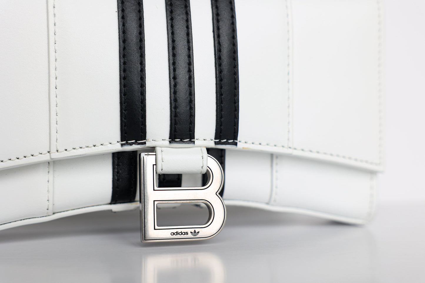 Balenciaga x adidas Hourglass Wallet