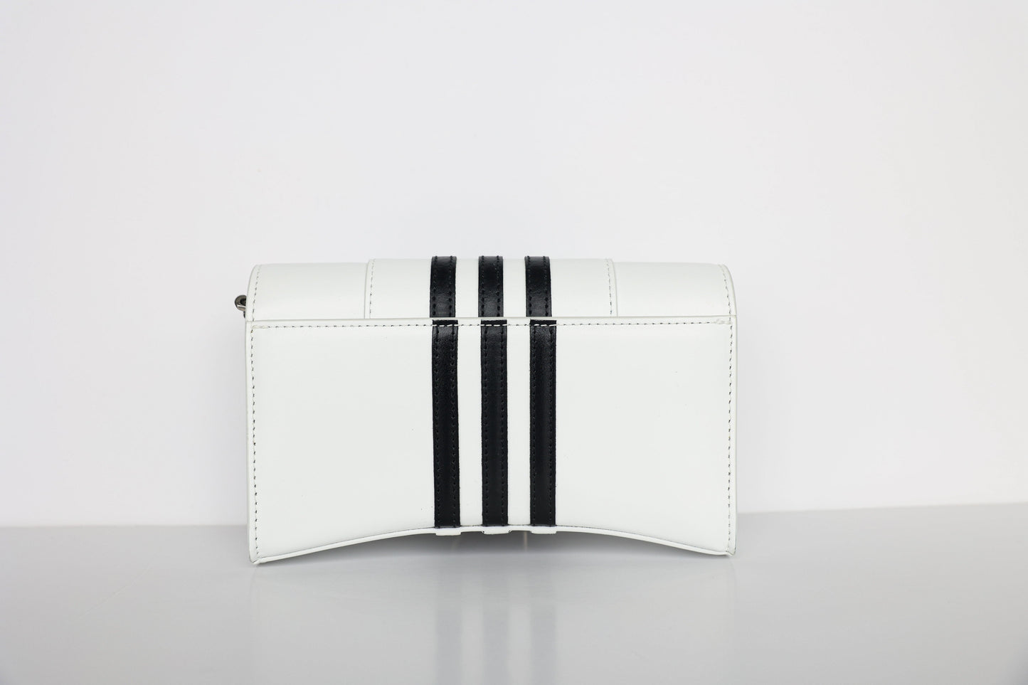 Balenciaga x adidas Hourglass Wallet