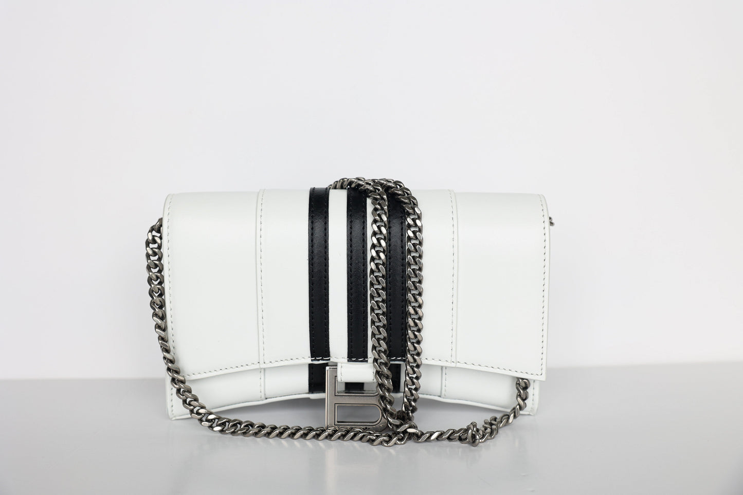 Balenciaga x adidas Hourglass Wallet