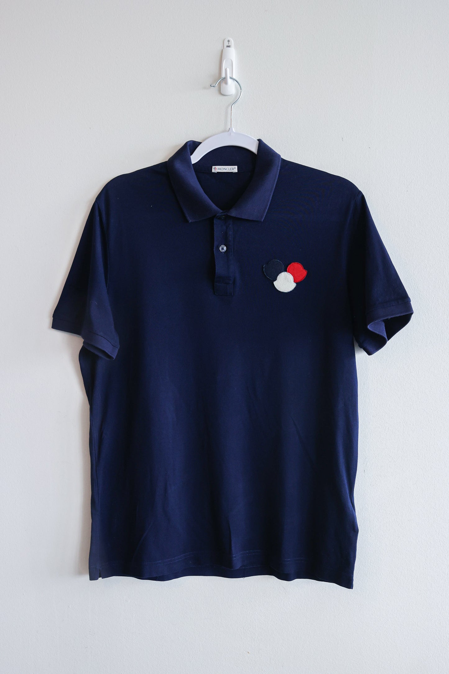 Moncler Polo