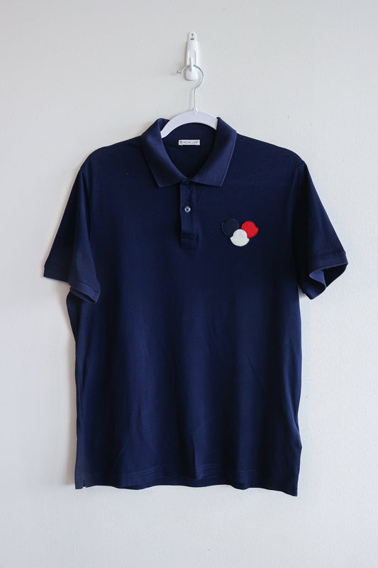 Moncler Polo