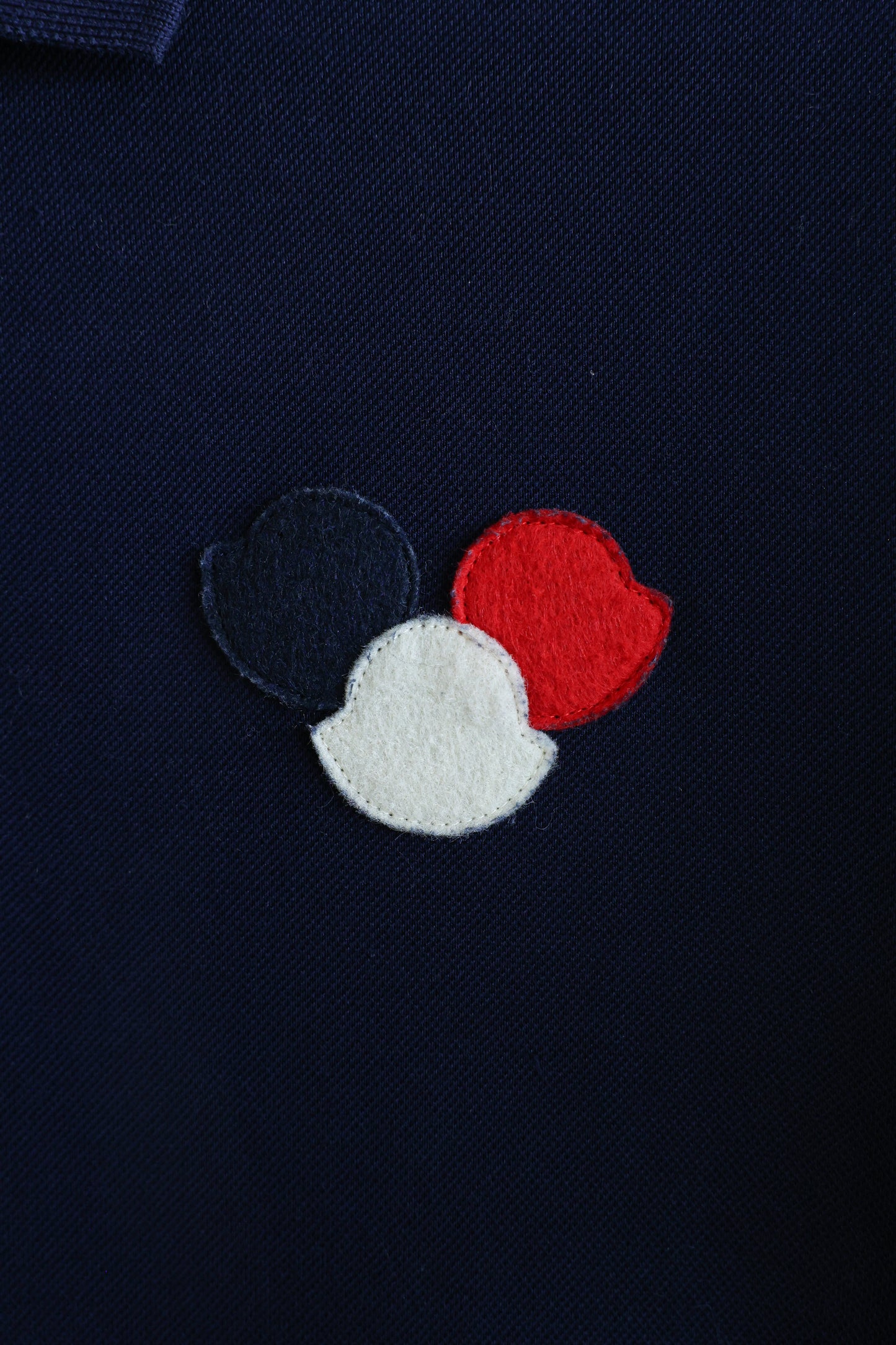 Moncler Polo