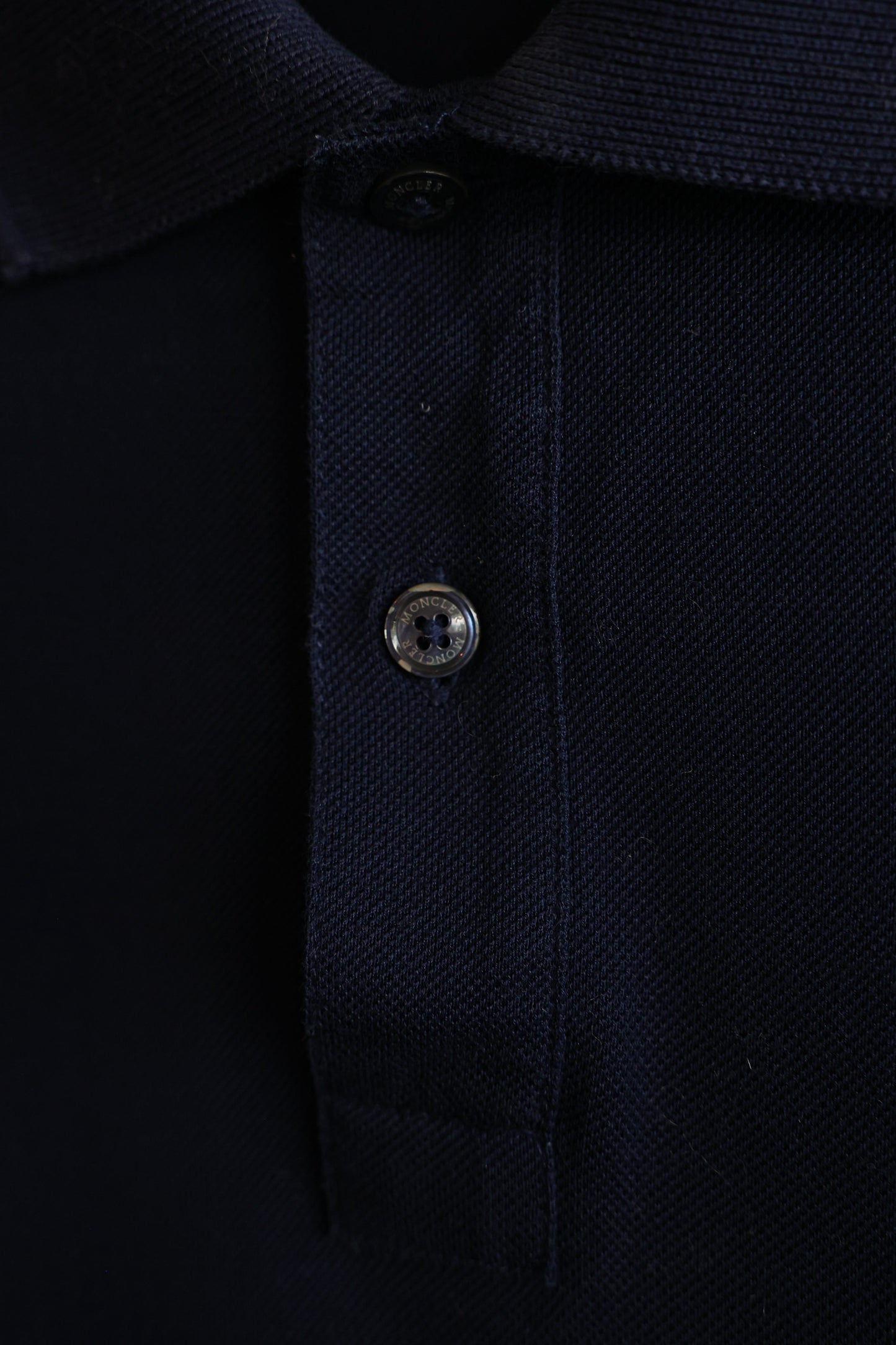 Moncler Polo