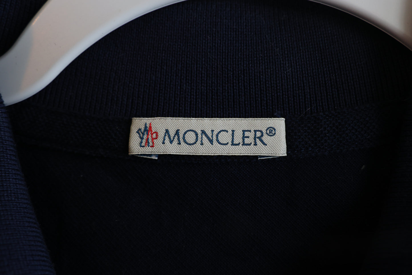 Moncler Polo