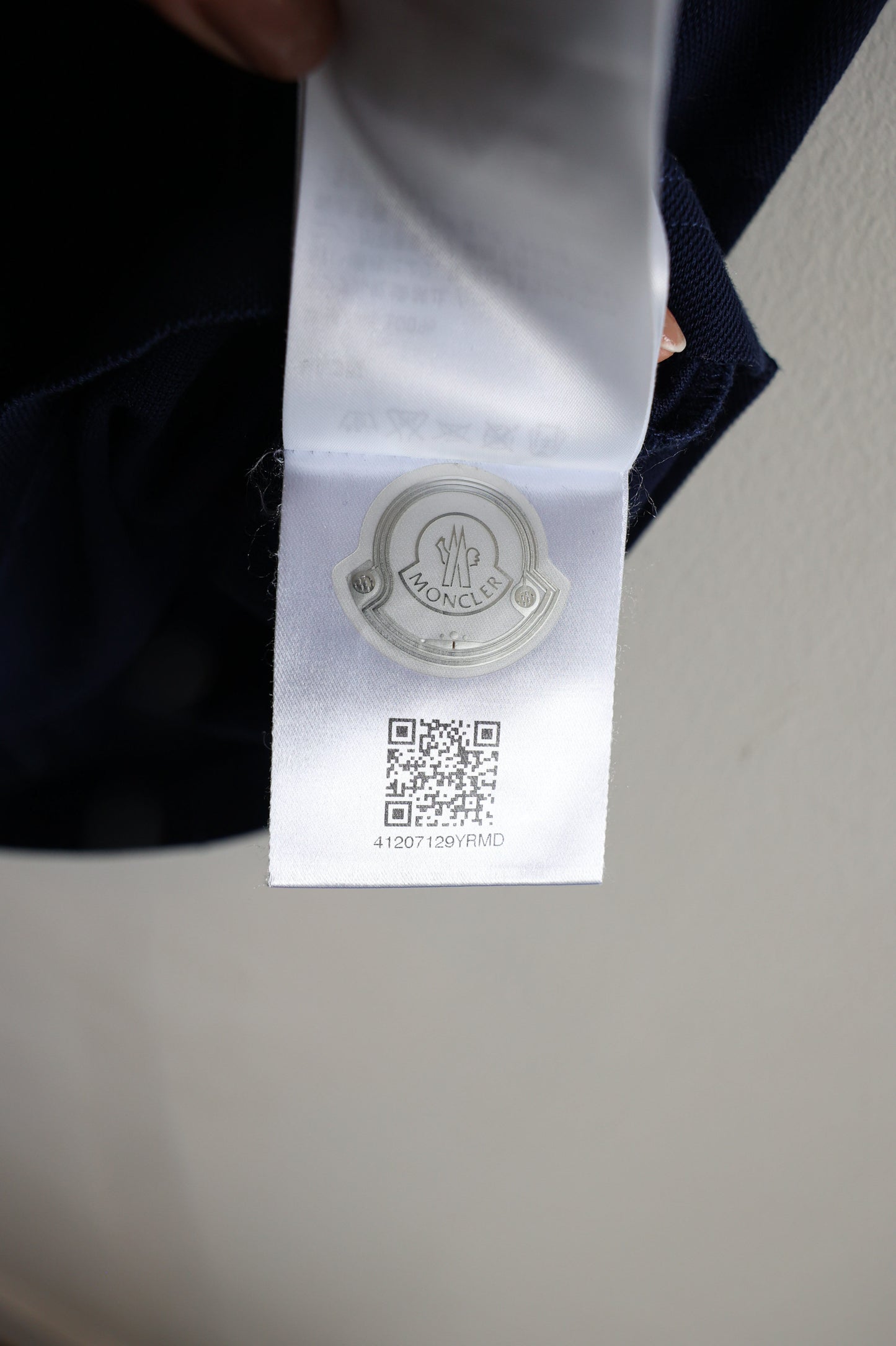 Moncler Polo