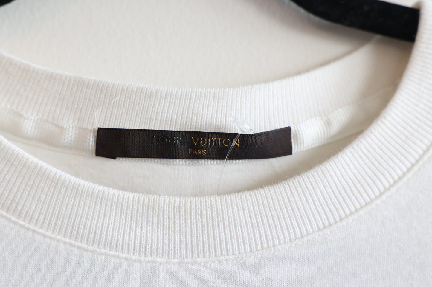 Louis Vuitton French Flag Sweatshirt