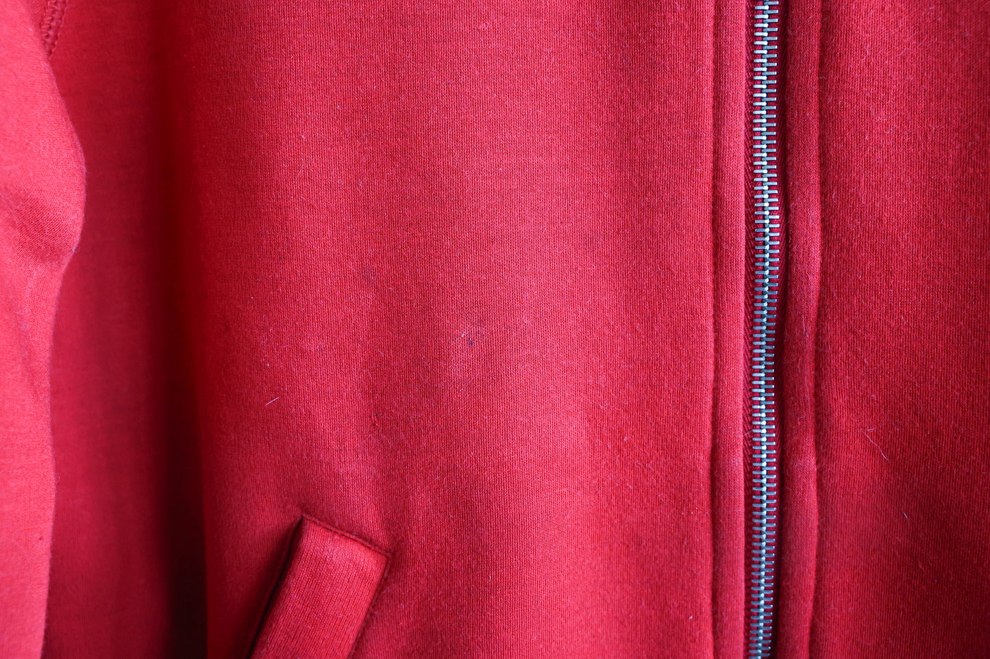 Louis Vuitton Zip Up