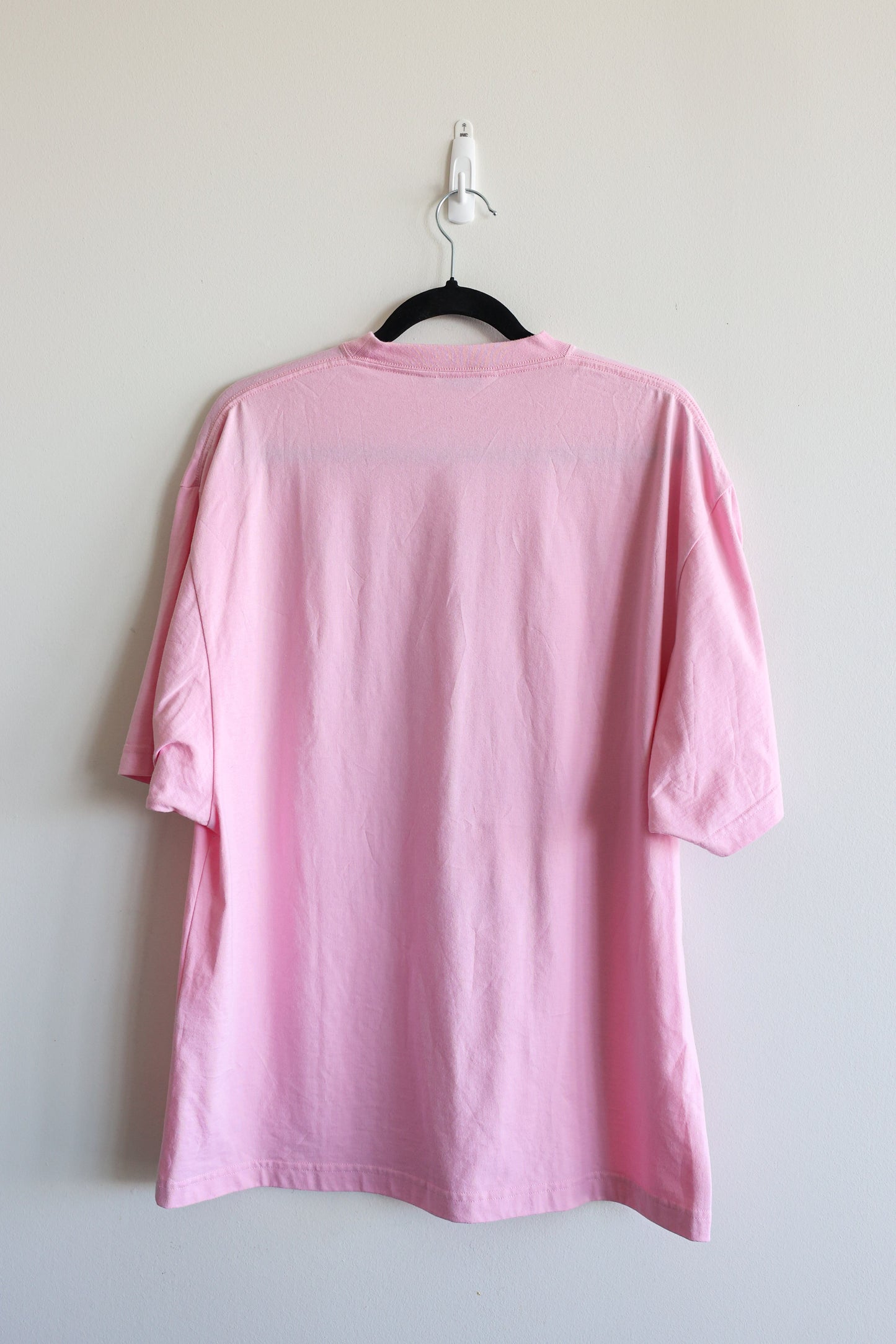 Balenciaga Languages Oversized T-Shirt