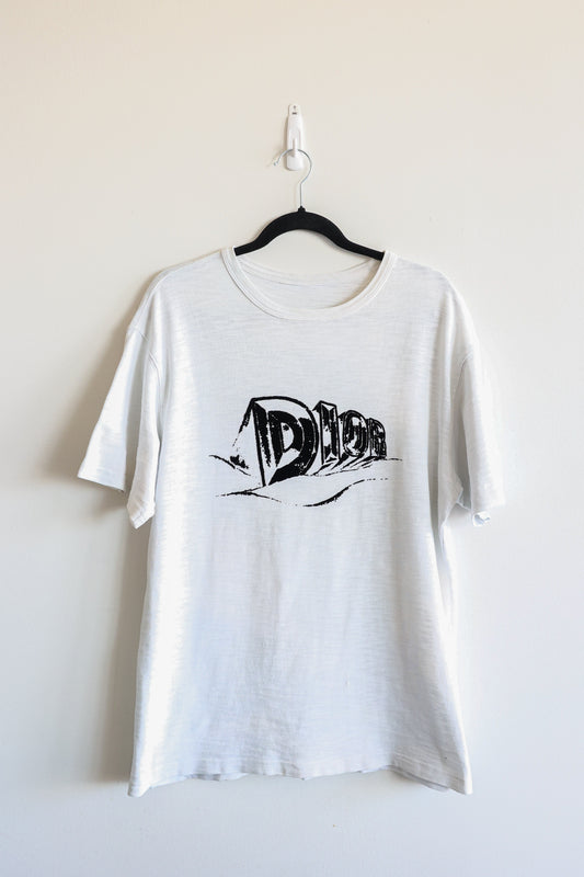 Dior AsteroDior Relaxed Fit T-shirt
