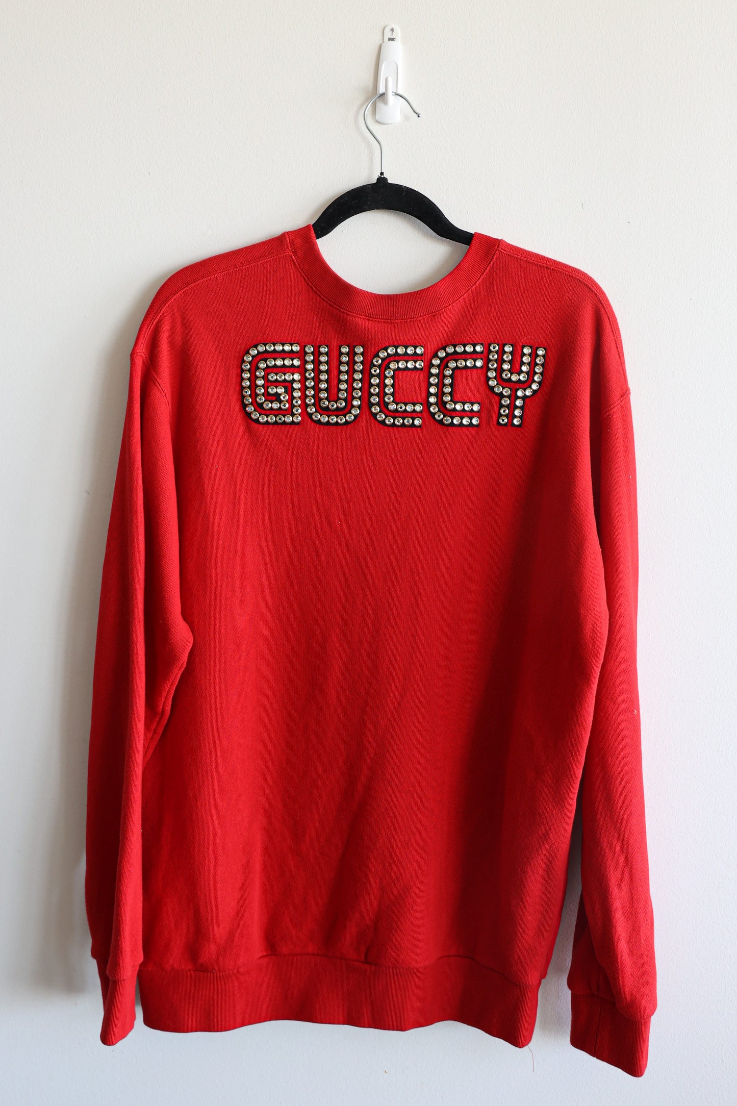 Gucci Maison de L'Amour Sweatshirt