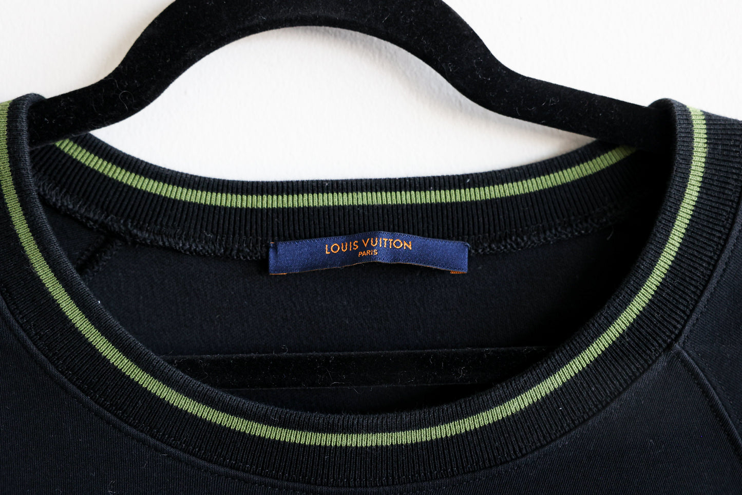 Louis Vuitton 2018 National Parks Patch T-Shirt