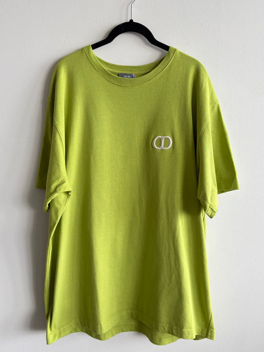 Dior  Oversized T-shirt