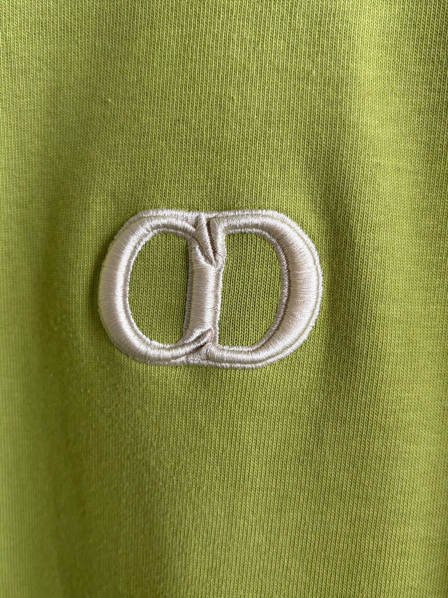 Dior  Oversized T-shirt
