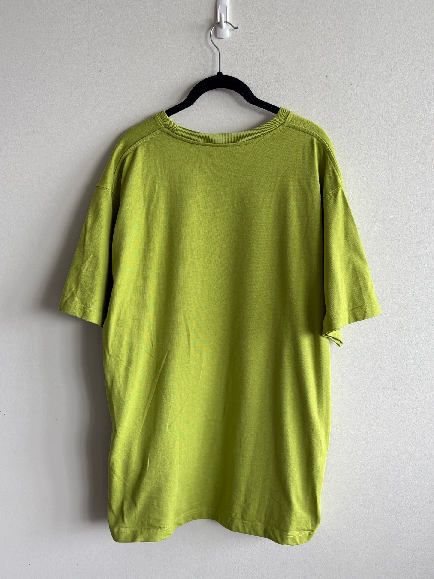 Dior  Oversized T-shirt