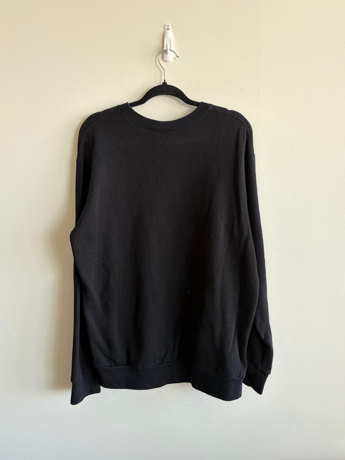 Gucci Tennis Sweatshirt