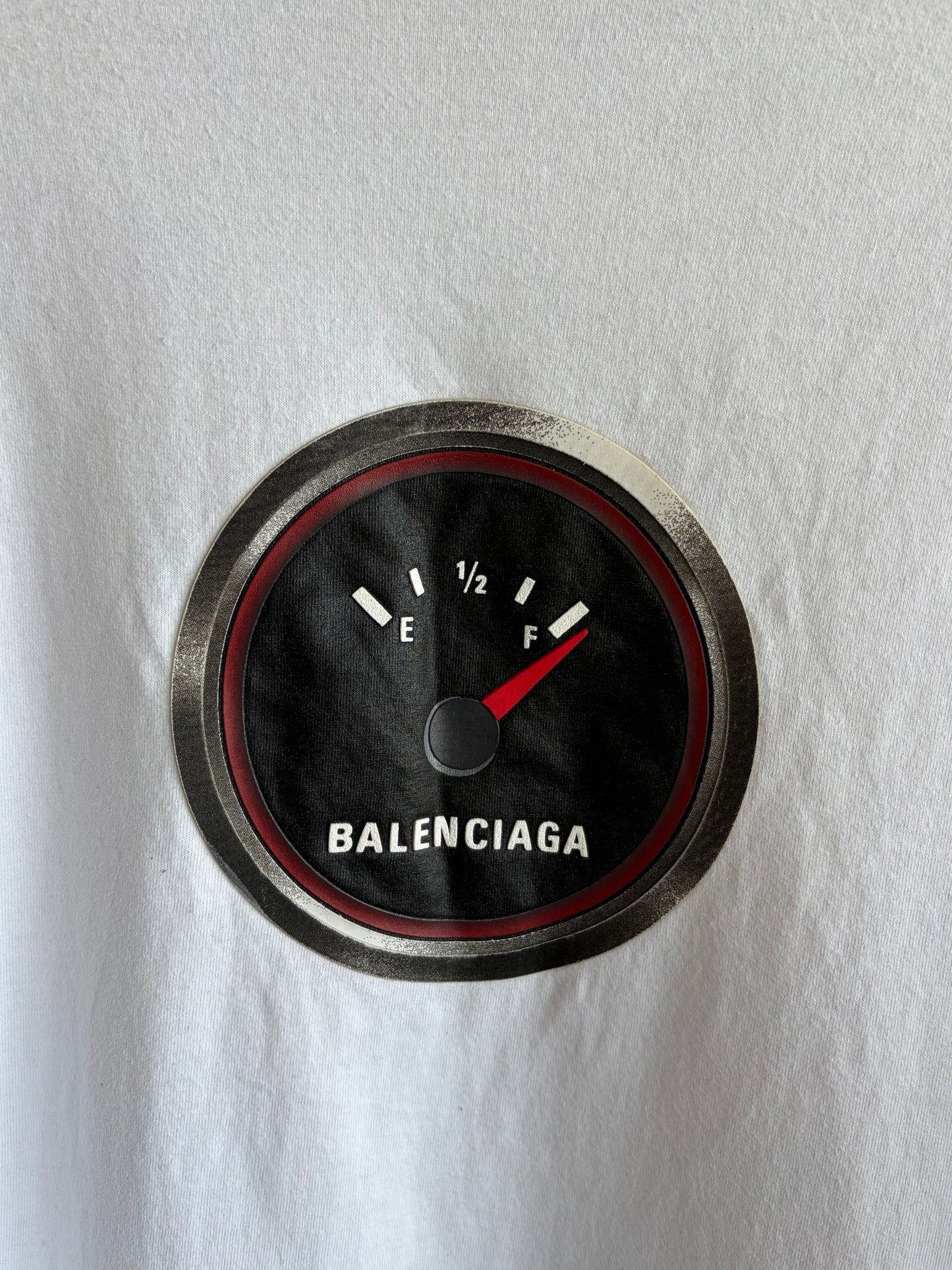 Balenciaga T-shirt