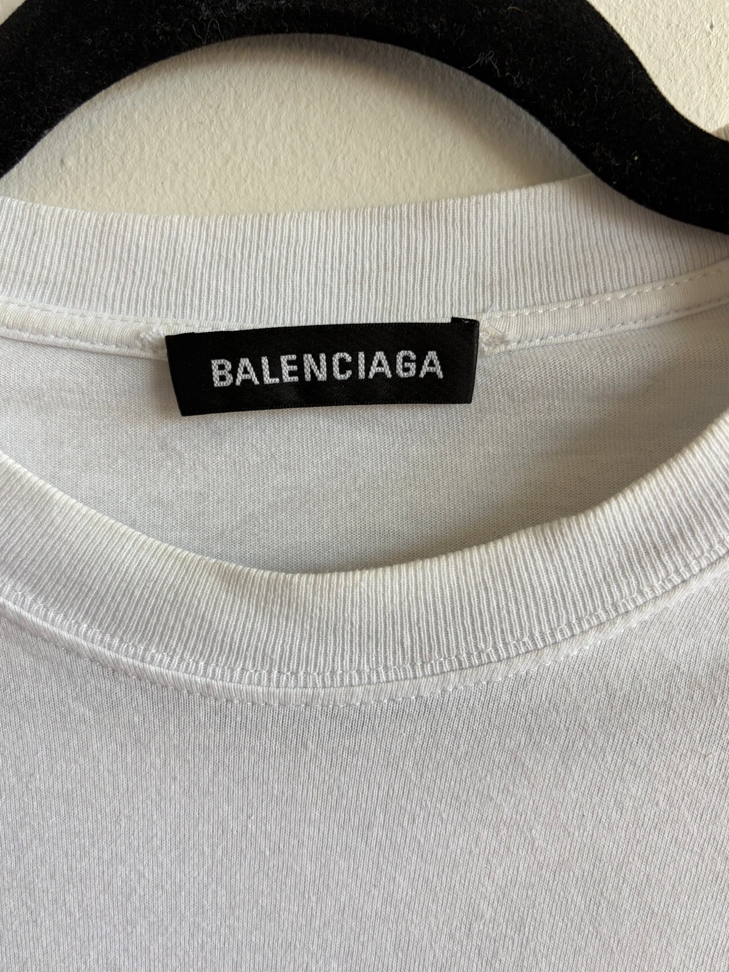 Balenciaga T-shirt