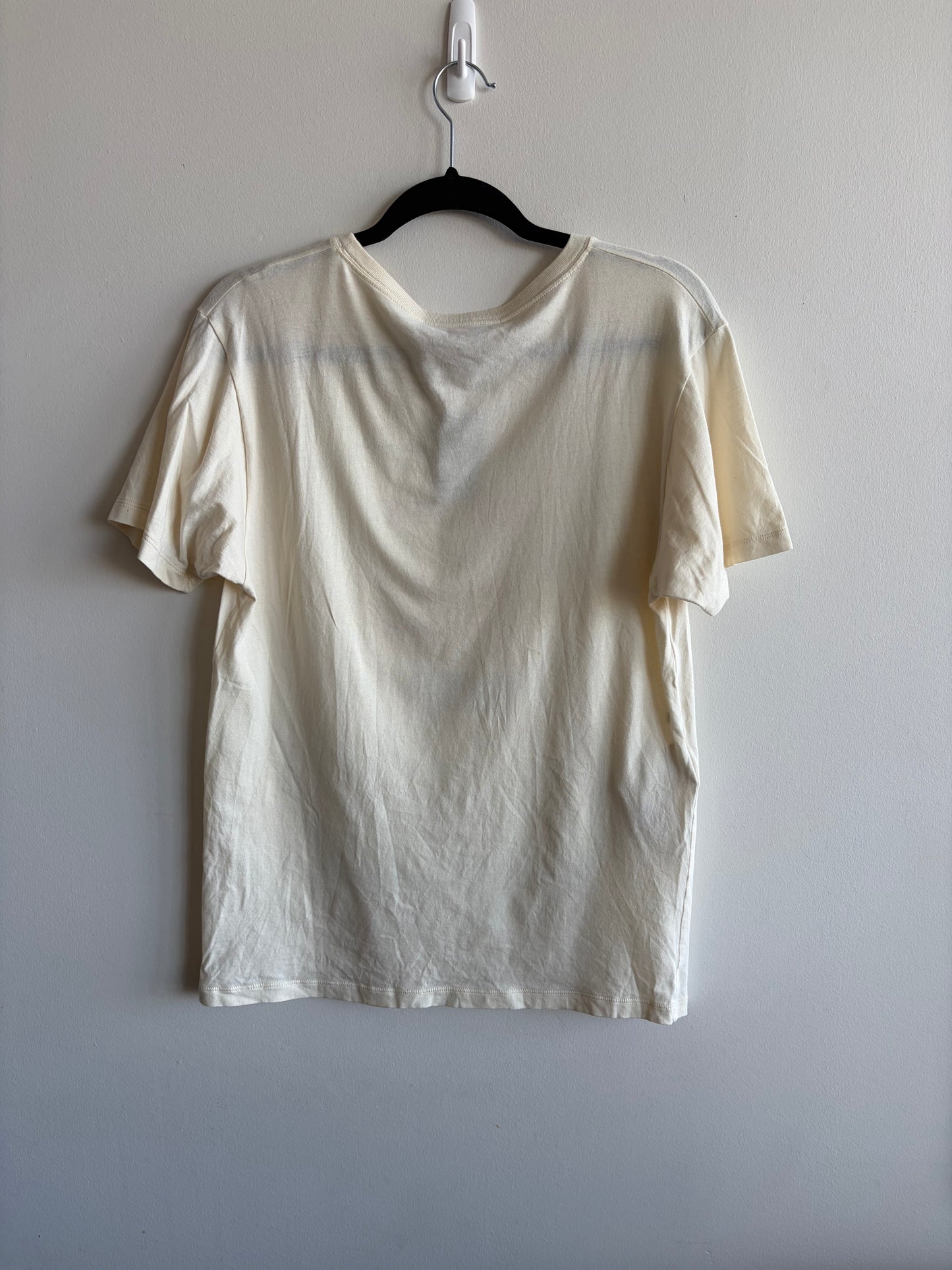 Gucci Hypnotism Print Jersey T-shirt
