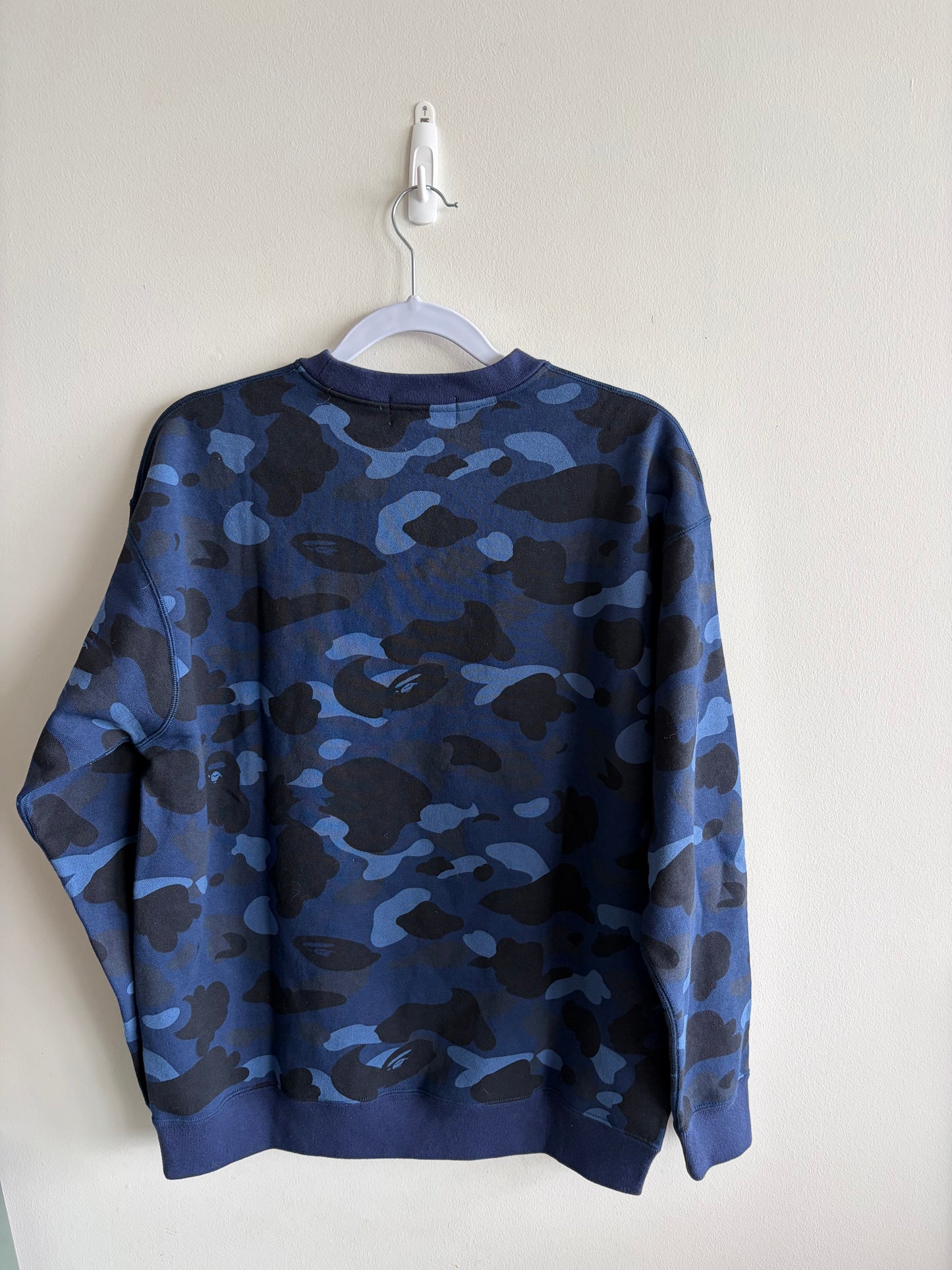 Bape Crewneck