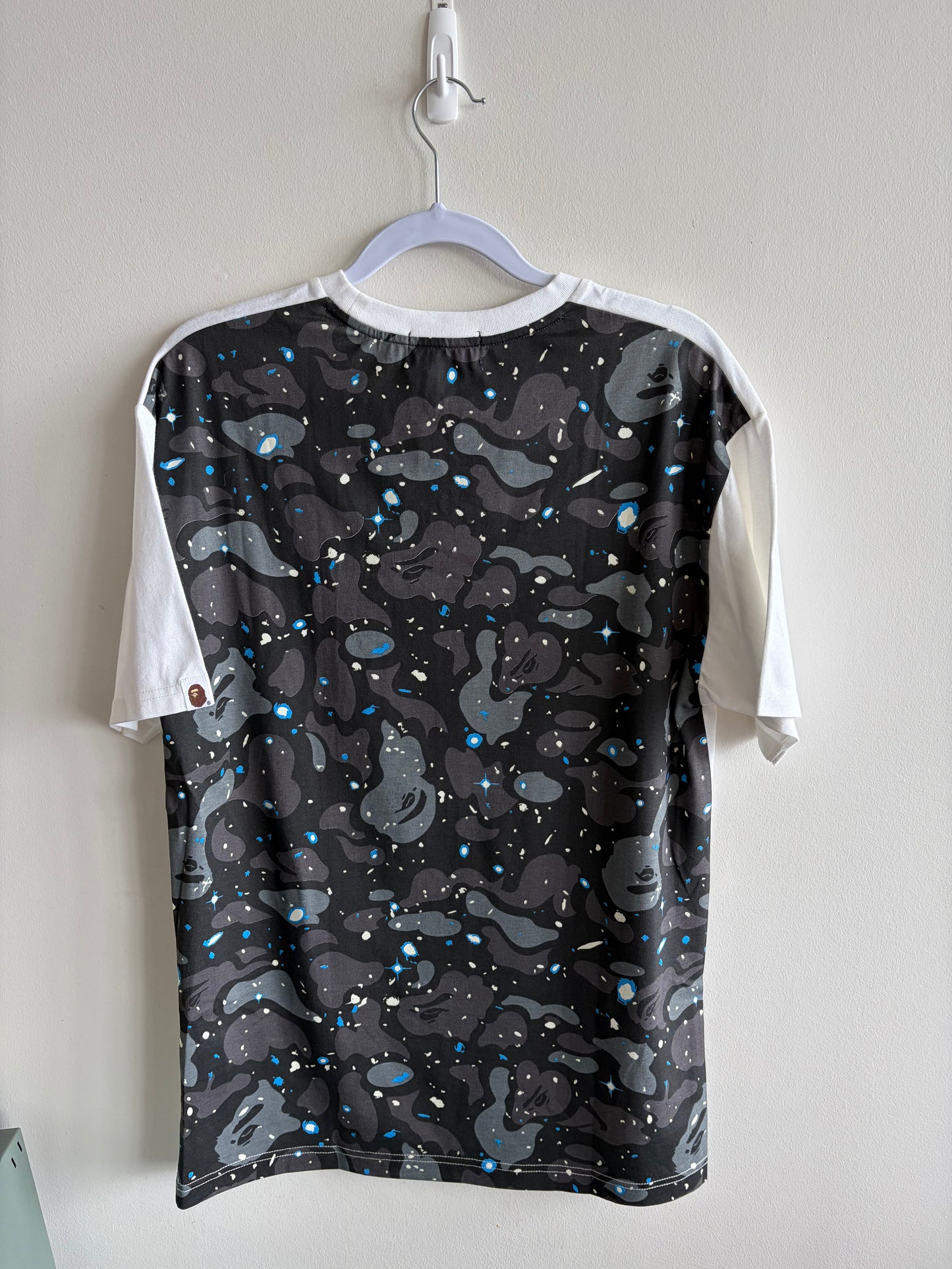 BAPE Glow In The Dark Tee