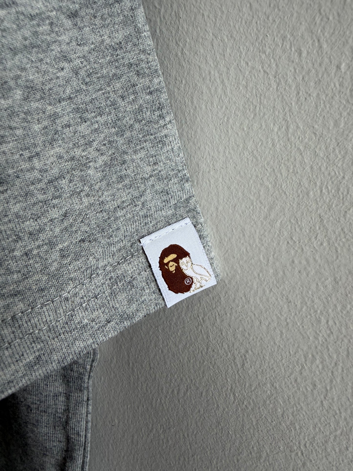 BAPE x OVO General Tee
