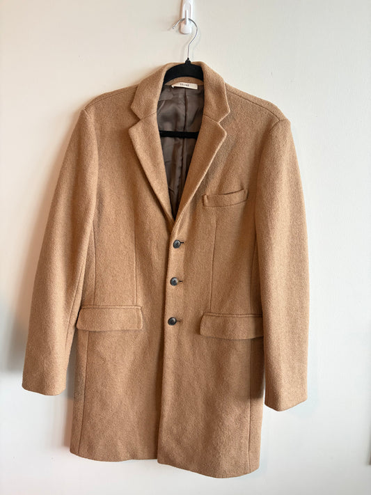 Celine Wool Coat