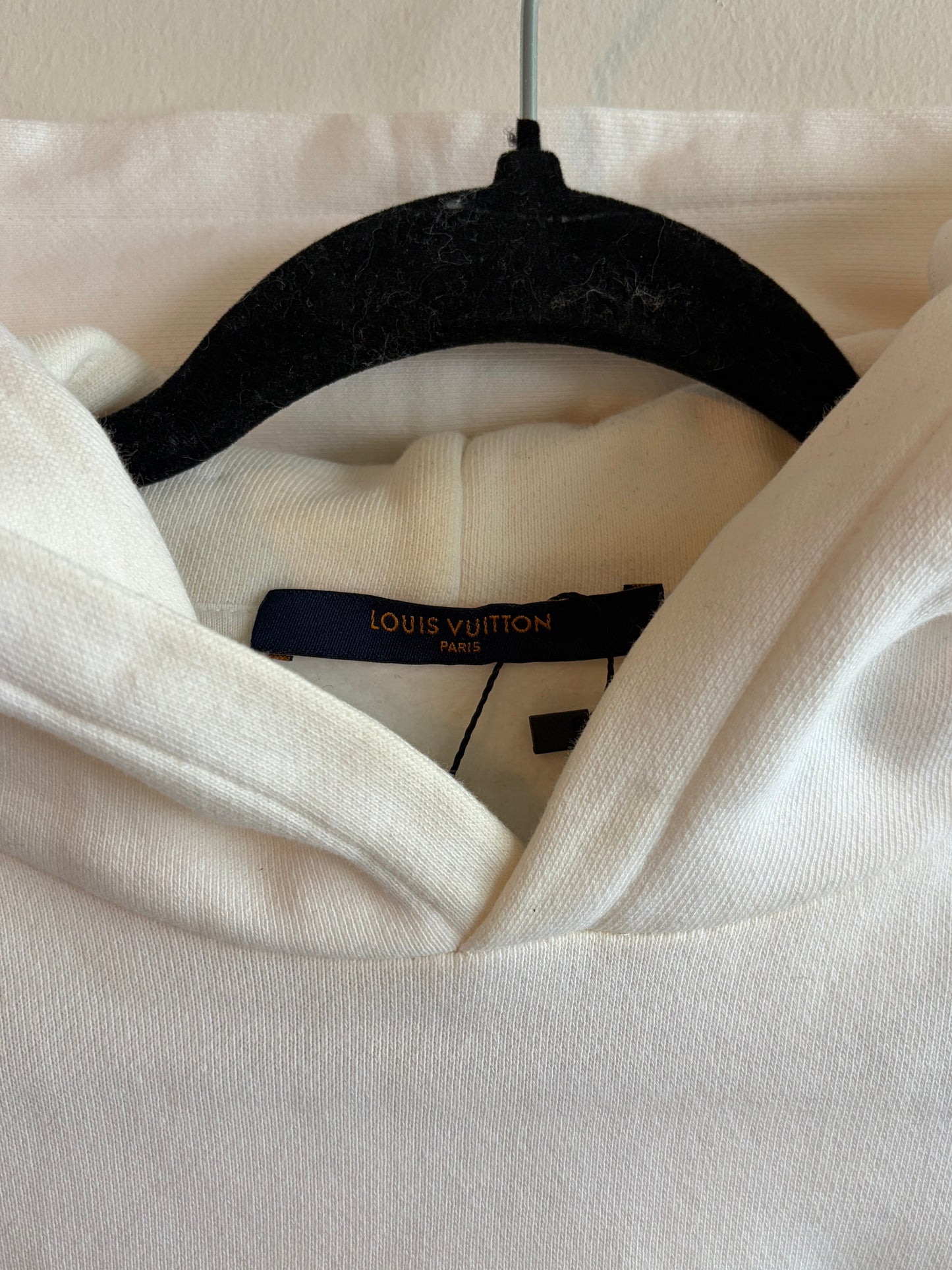 Louis Vuitton Hoodie