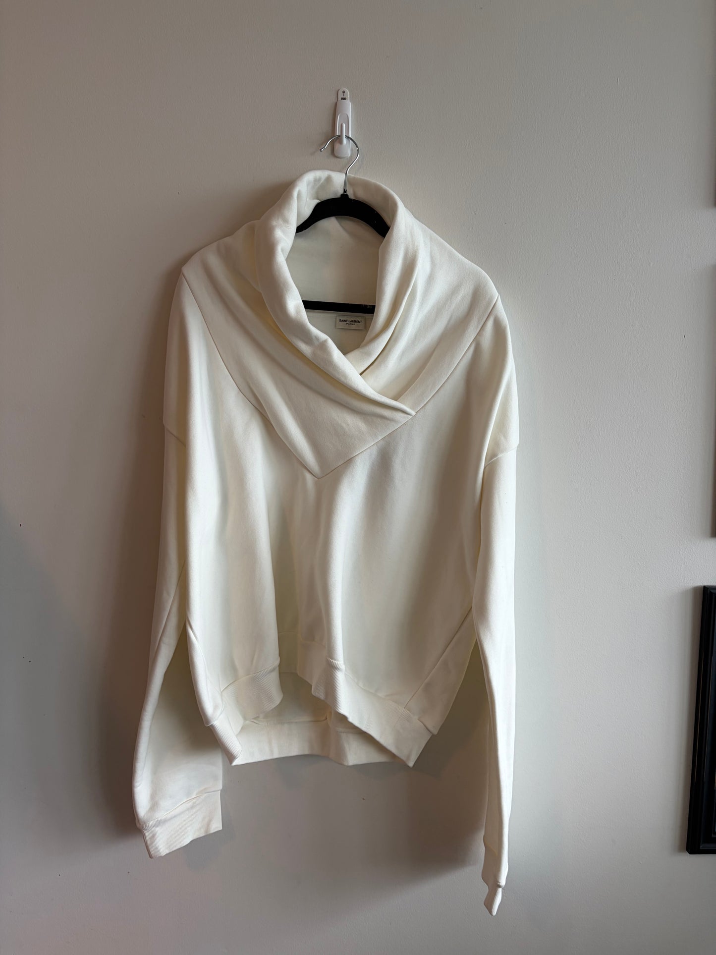 Saint Laurent Sweatshirt