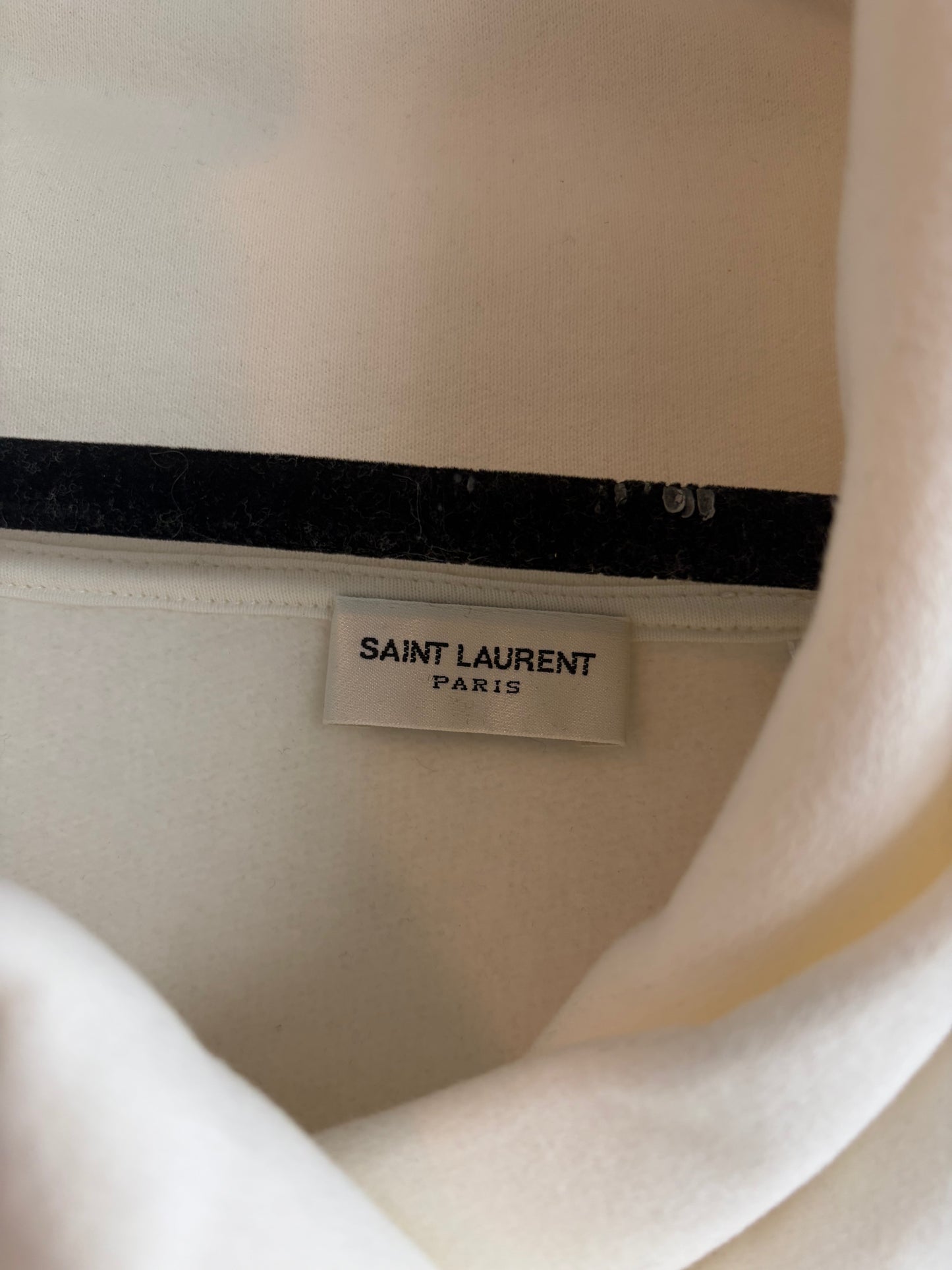 Saint Laurent Sweatshirt