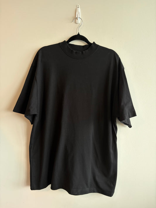 Balenciaga Crystal BB T-Shirt