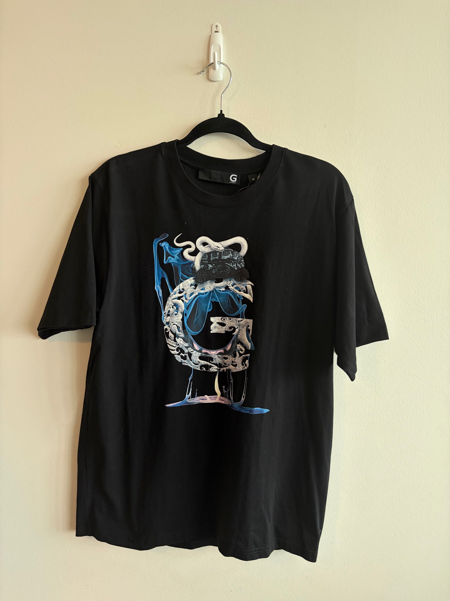 Givenchy Sample Tshirt