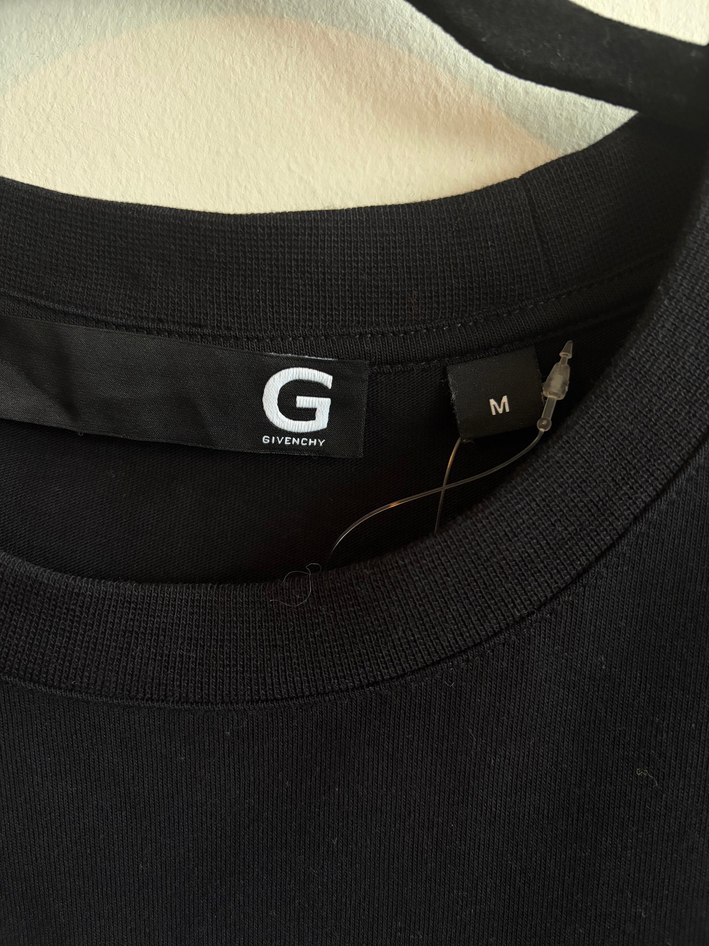 Givenchy Sample Tshirt