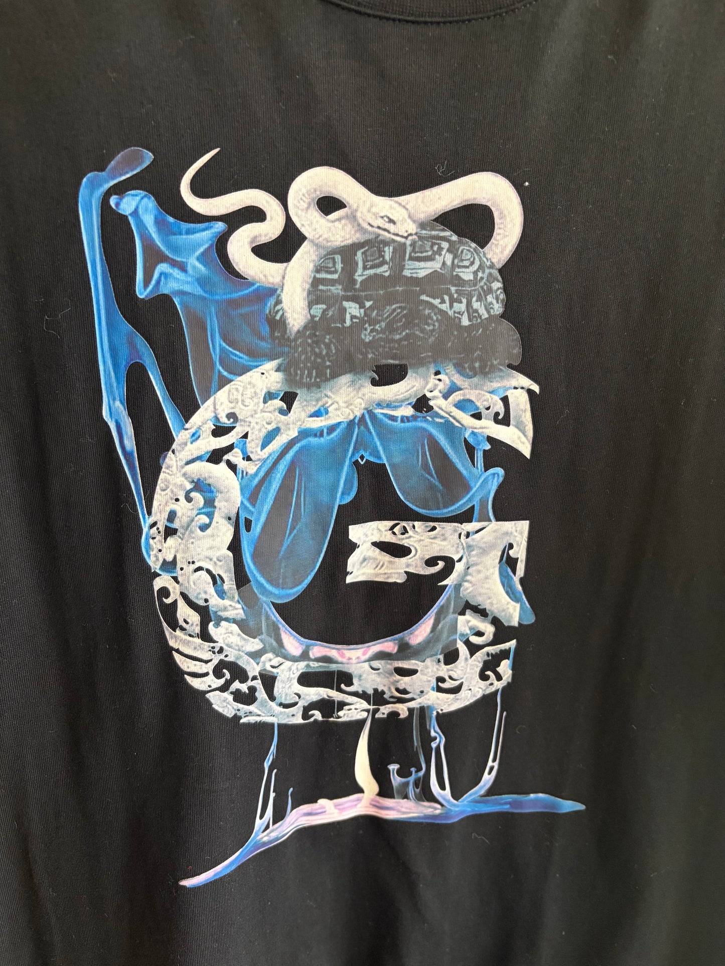 Givenchy Sample Tshirt