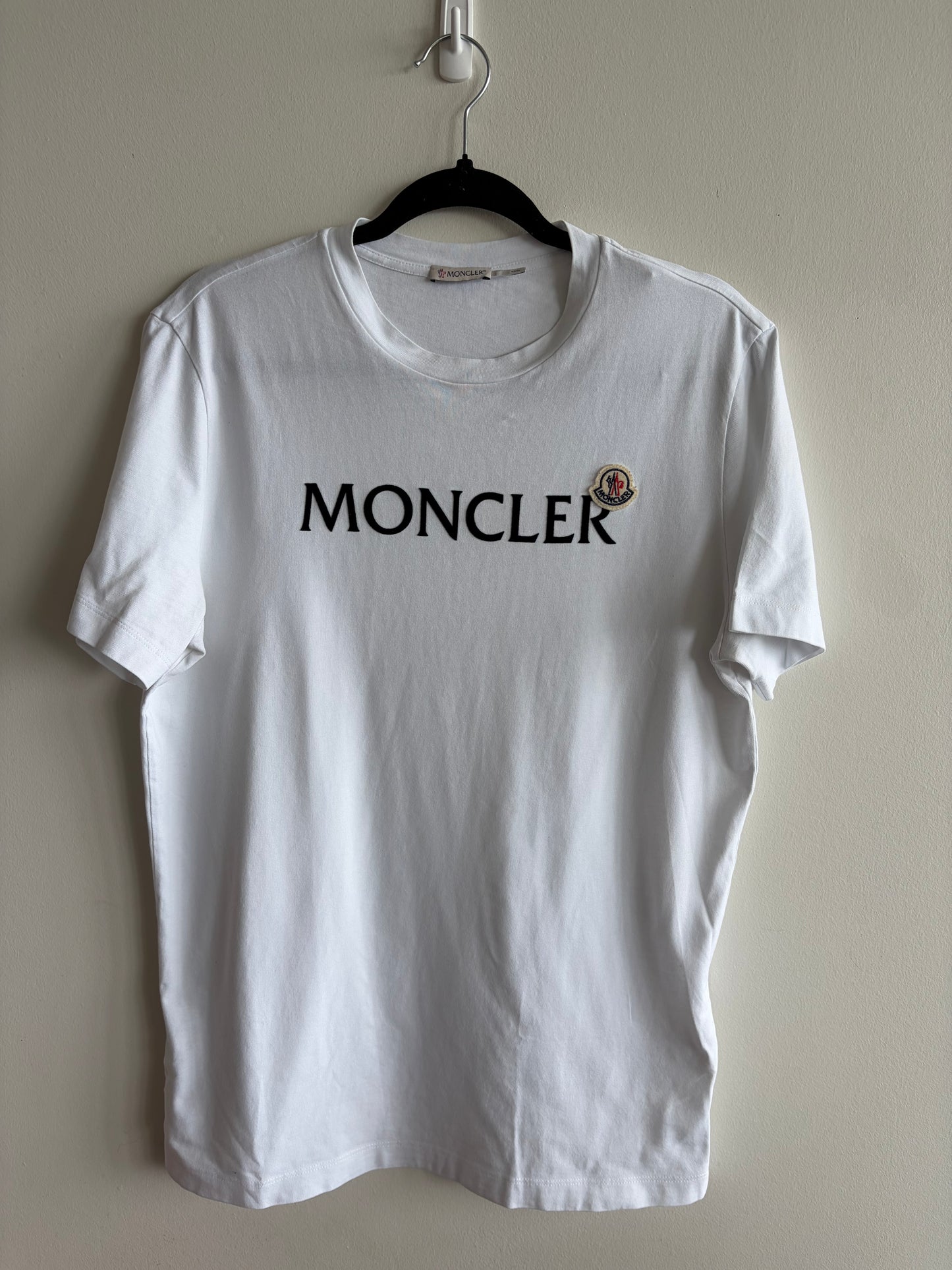 Moncler T-Shirt