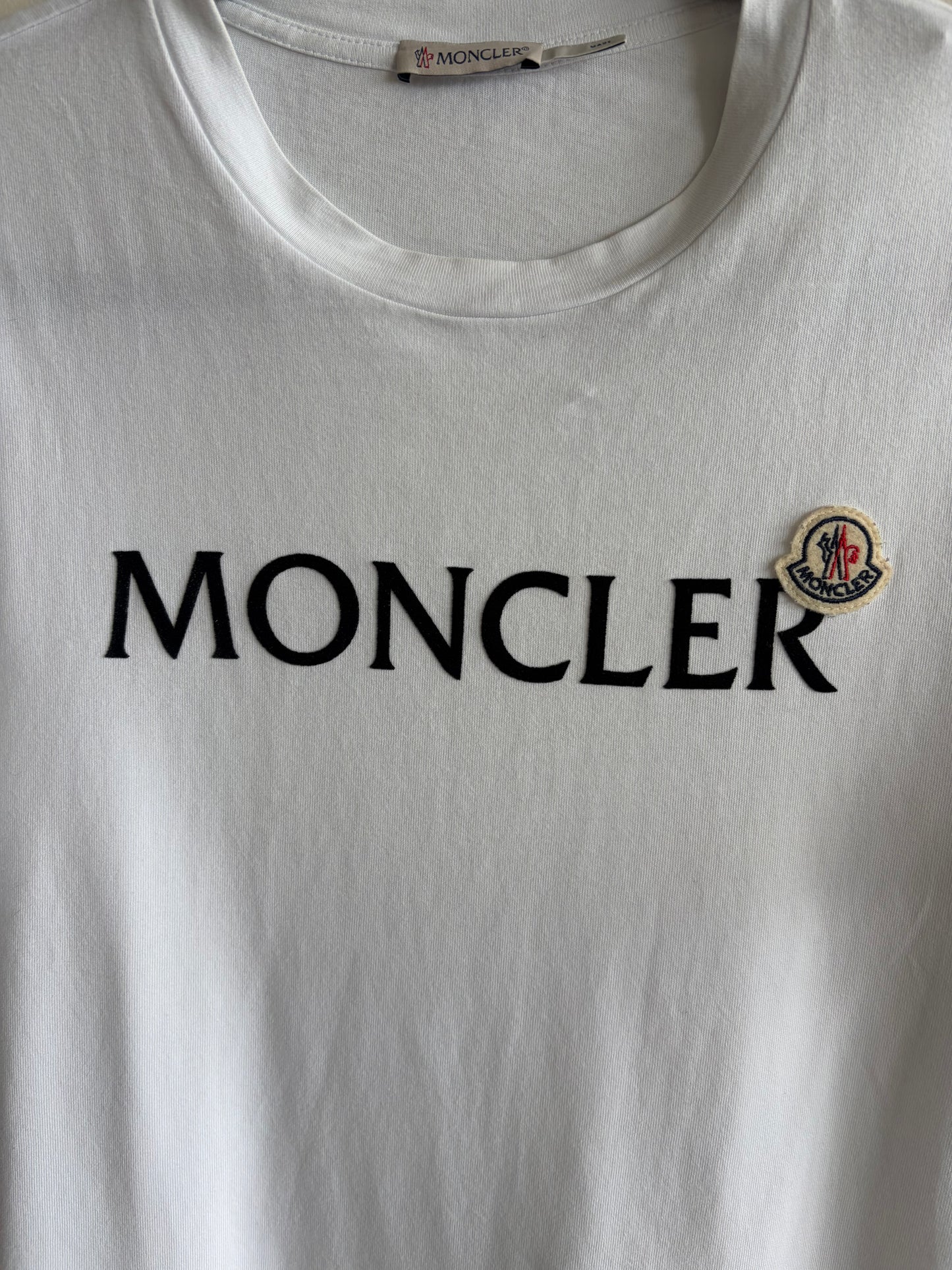 Moncler T-Shirt