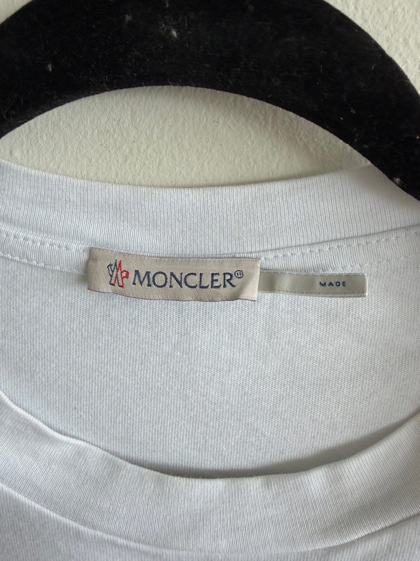 Moncler T-Shirt