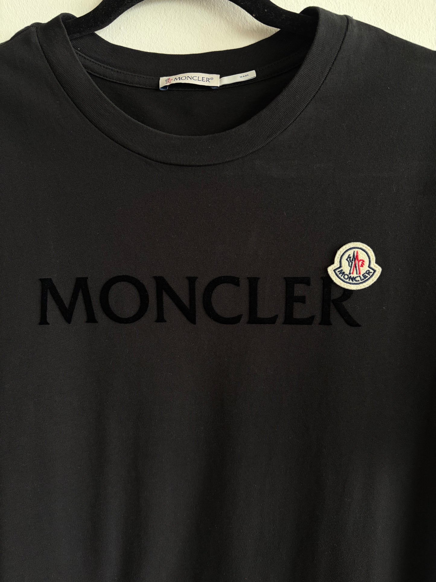 Moncler Tshirt