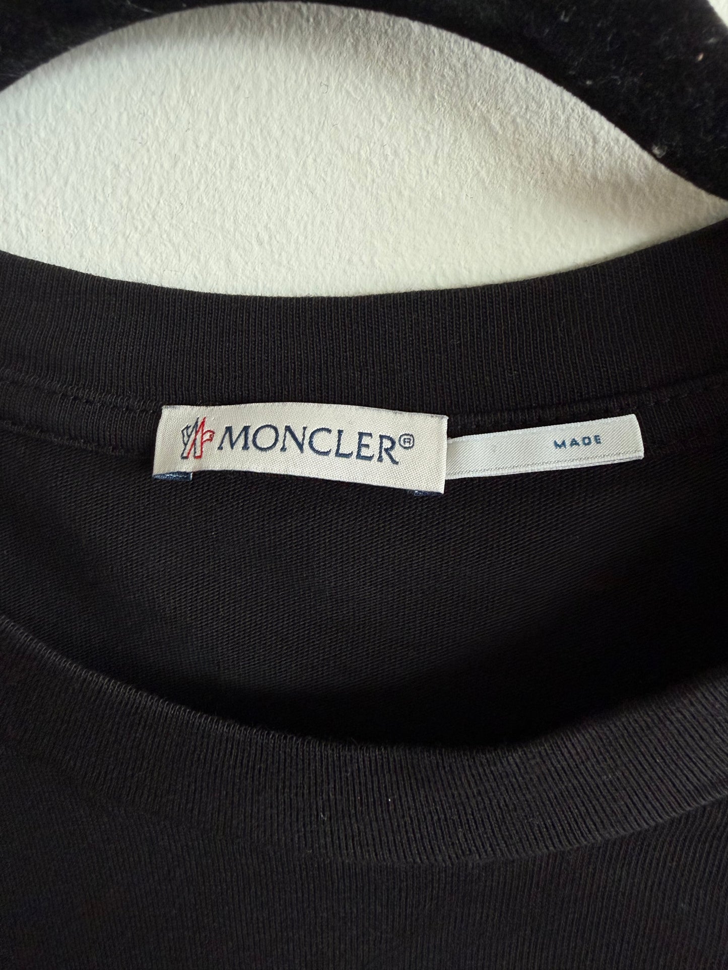 Moncler Tshirt