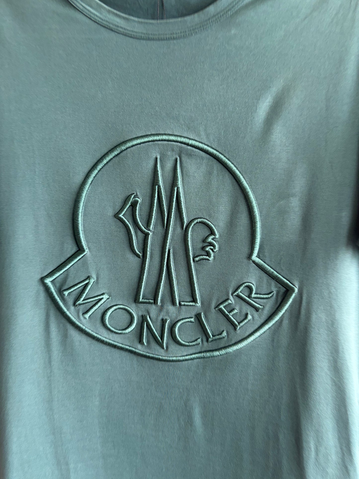 Moncler T-Shirt