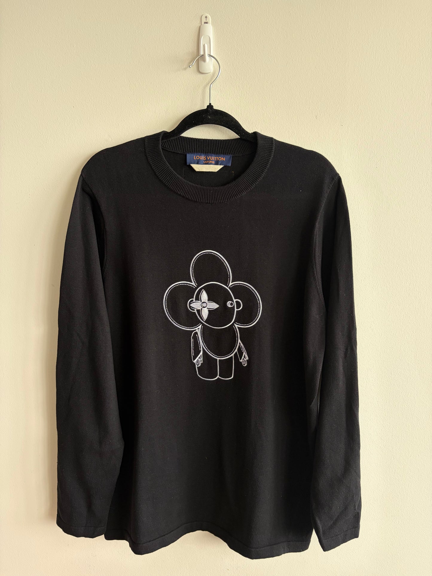 Louis Vuitton Uniform Long Sleeve