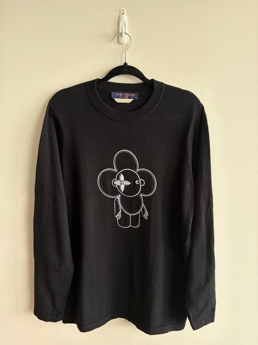 Louis Vuitton Uniform Long Sleeve