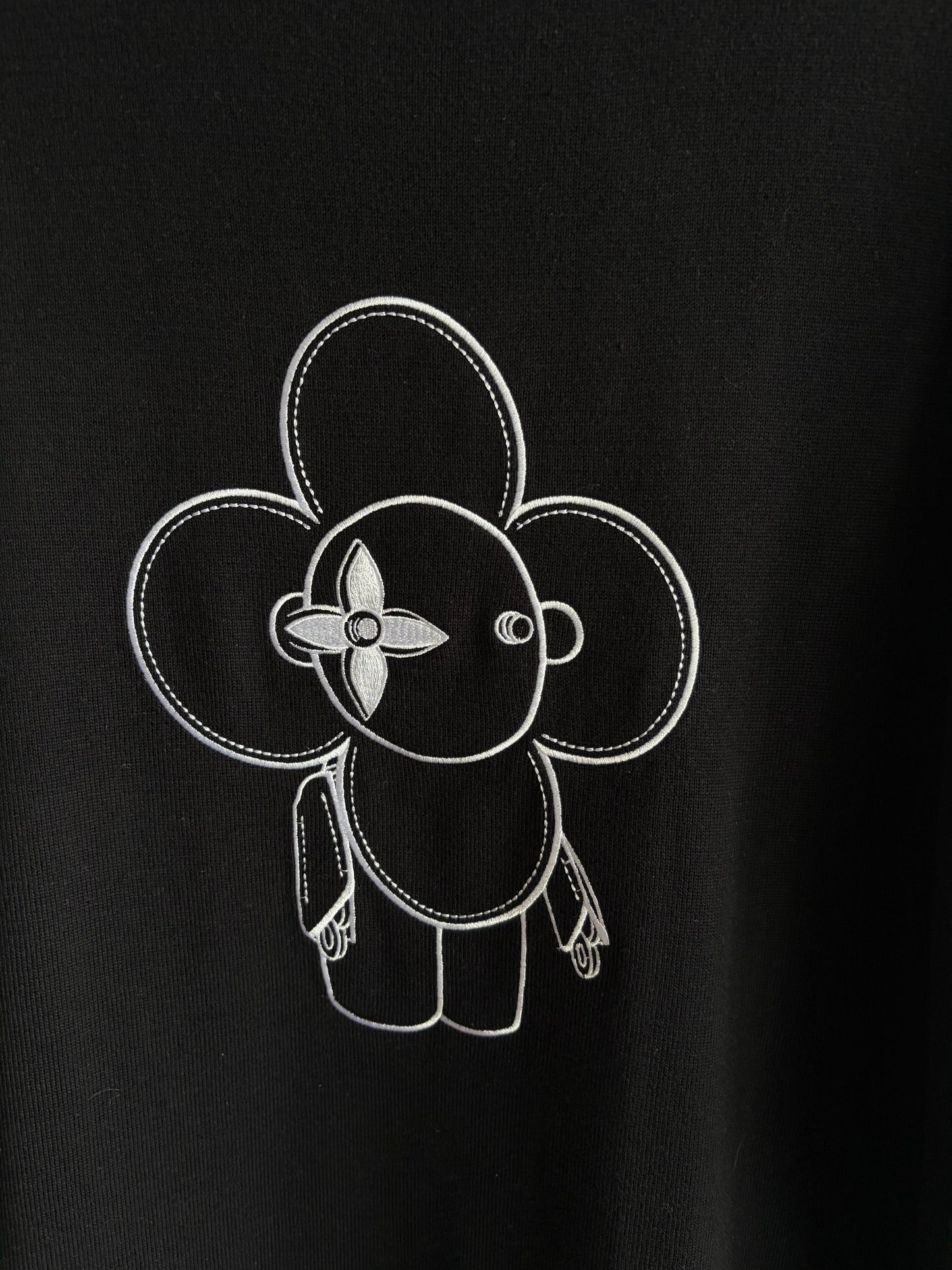 Louis Vuitton Uniform Long Sleeve