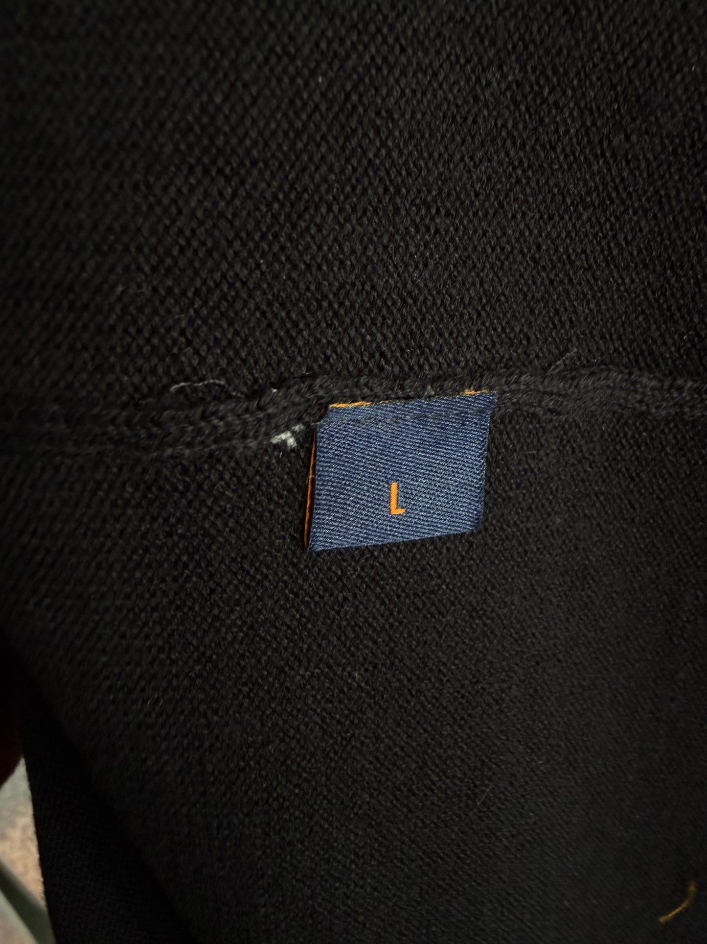 Louis Vuitton Uniform Long Sleeve