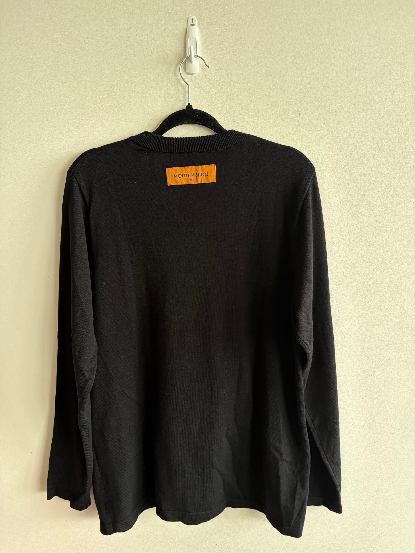 Louis Vuitton Uniform Long Sleeve