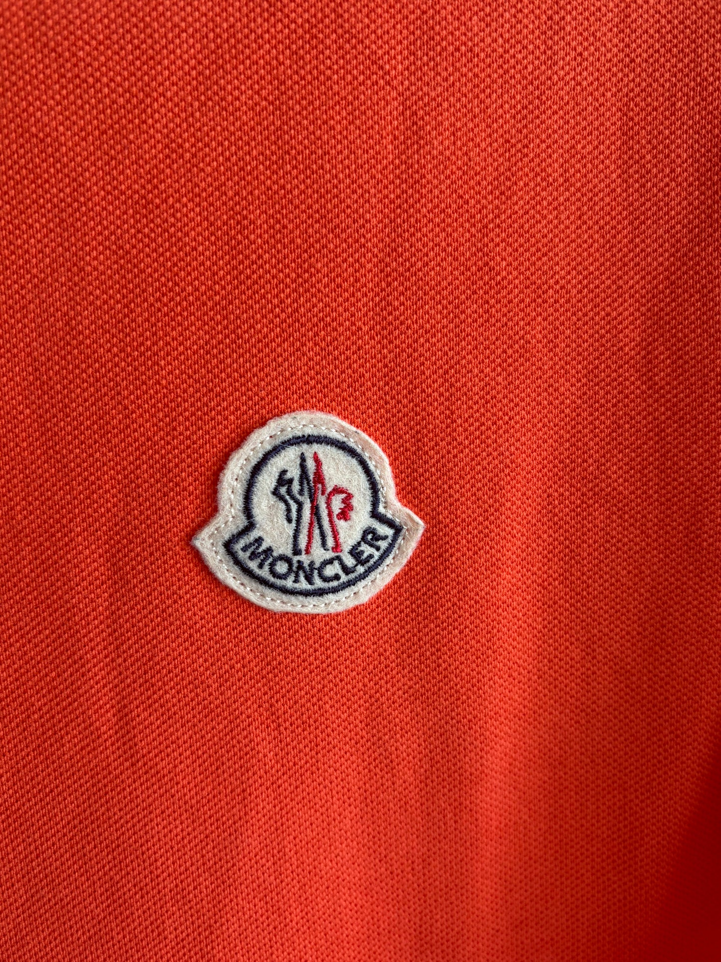 Moncler Polo