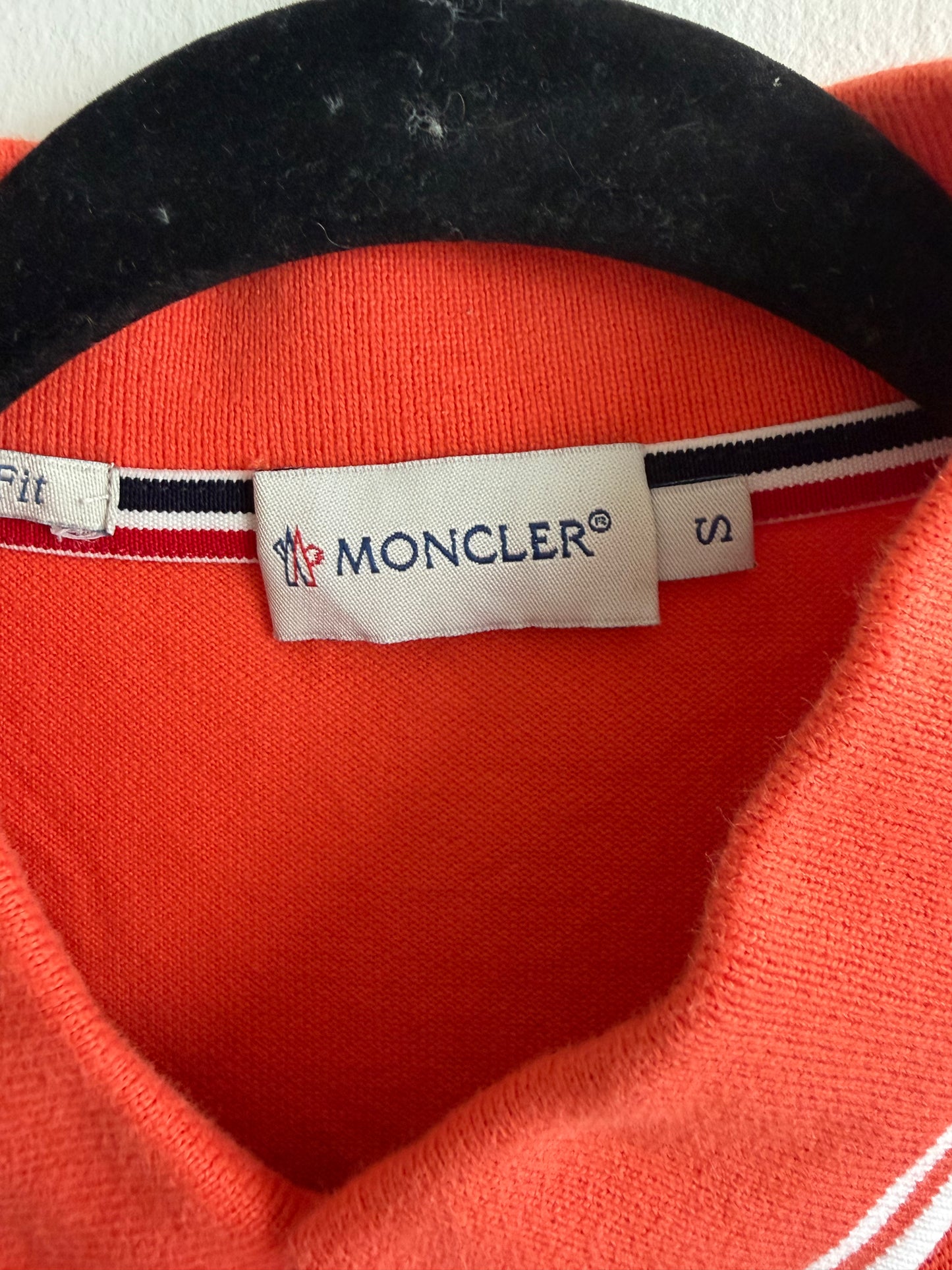 Moncler Polo