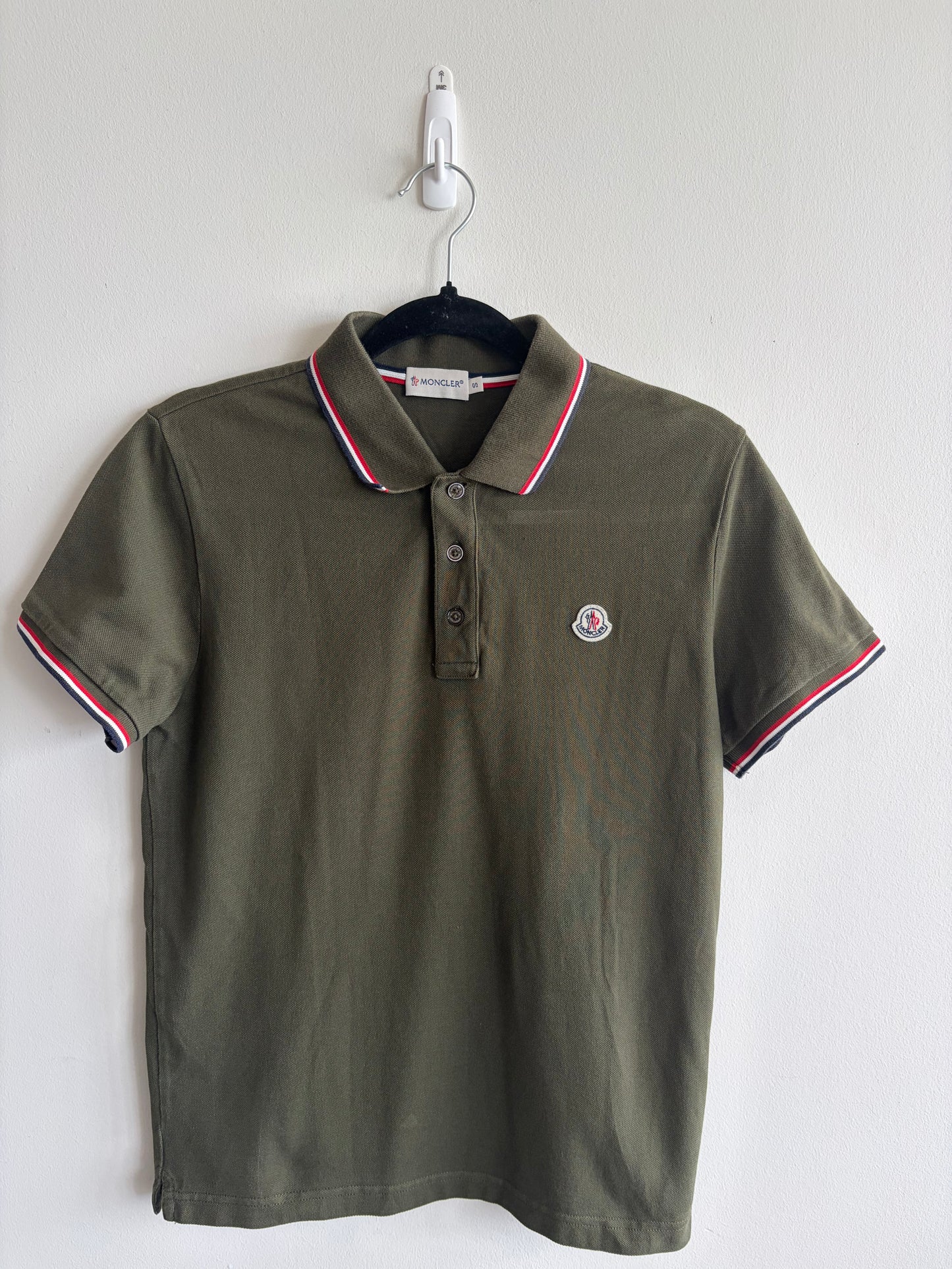 Moncler Polo