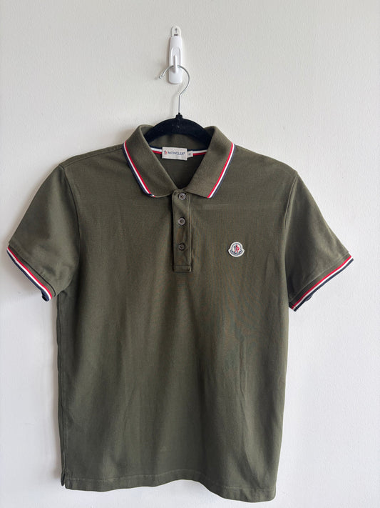 Moncler Polo
